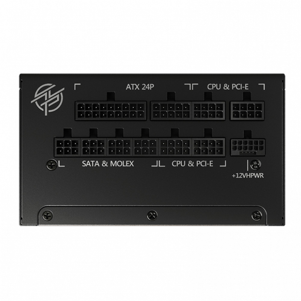 Блок питания MSI MPG A1000G PCIE5 1000 Вт - миниатюра 7