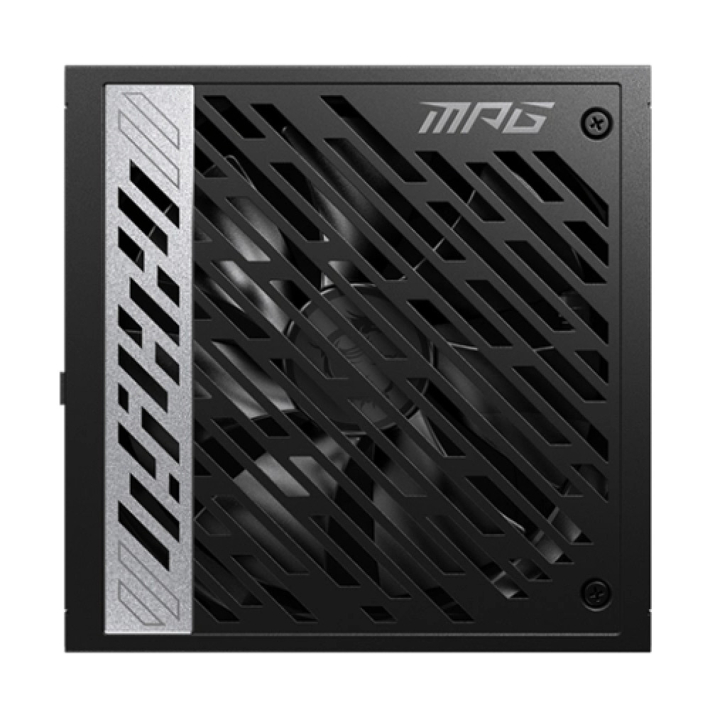 Блок питания MSI MPG A850G PCIE5 [306-7ZP7B11-CE0] 850 Вт - миниатюра 8