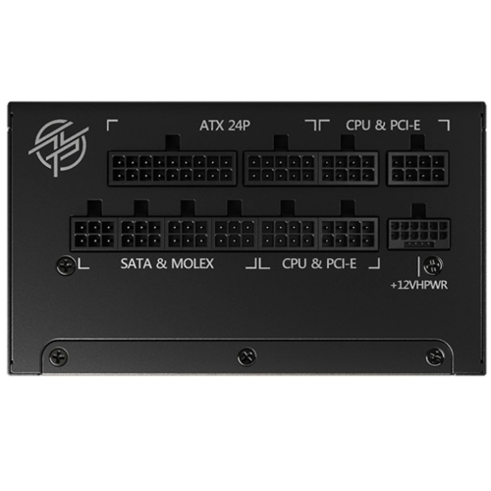 Блок питания MSI MPG A850G PCIE5 [306-7ZP7B11-CE0] 850 Вт - миниатюра 7