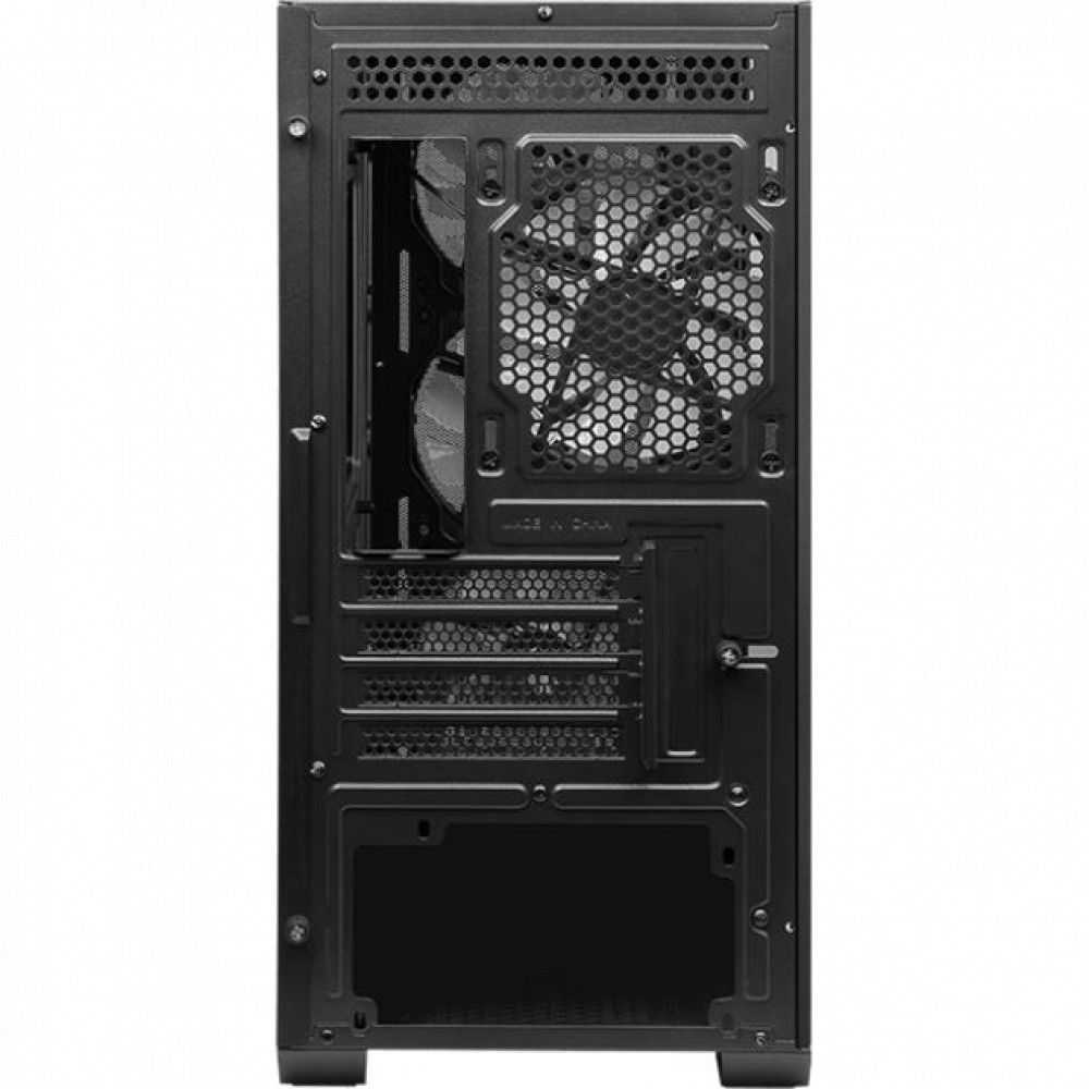 Корпус MSI MAG FORGE M100A Mini-Tower - миниатюра 10