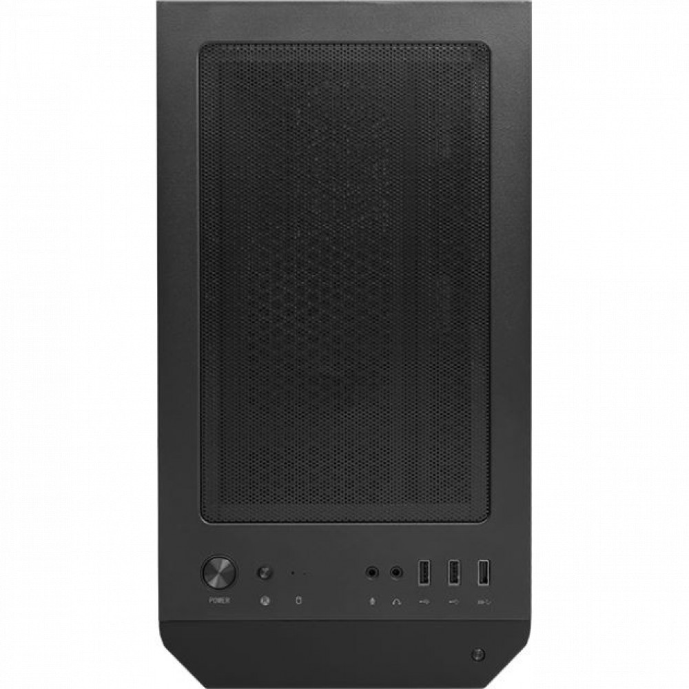Корпус MSI MAG FORGE M100A Mini-Tower - миниатюра 9