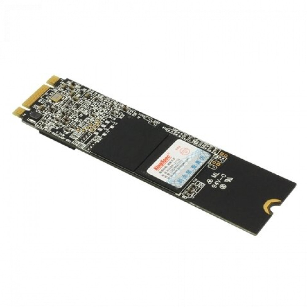 Жесткий диск KingSpec NT Series NT-1TB 2280 SSD (твердотельные), 1 ТБ, M.2, SATA - миниатюра 5