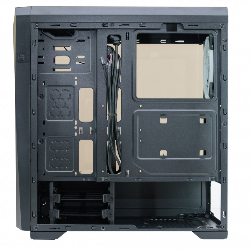 Корпус Wintek Arrow K163 TG Mid-Tower - миниатюра 8