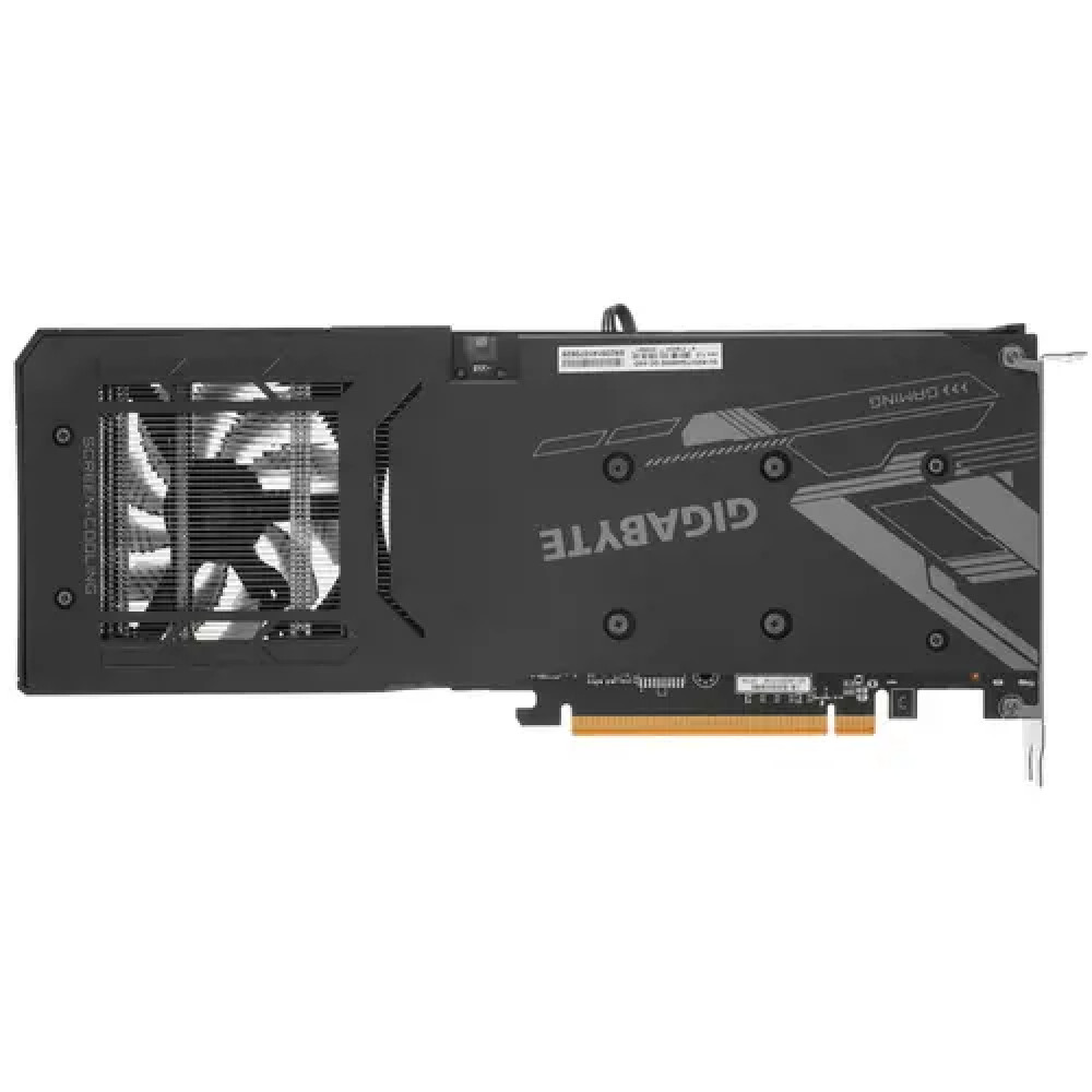 Видеокарта Gigabyte AMD Radeon RX 6500 XT GAMING OC [GV-R65XTGAMING OC-4GD] GV-R65XTGAMING OC-4GD|| 4 ГБ - миниатюра 6