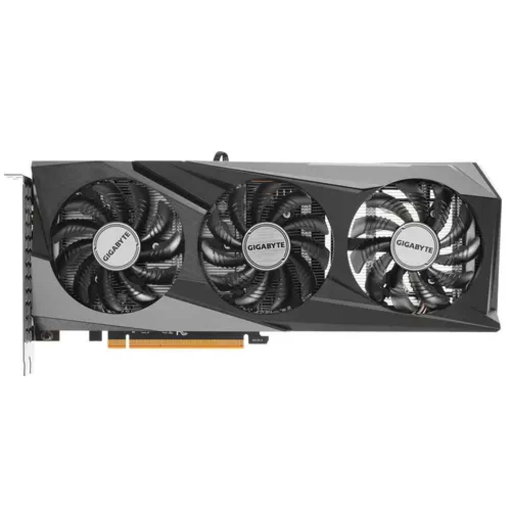 Видеокарта Gigabyte AMD Radeon RX 6500 XT GAMING OC [GV-R65XTGAMING OC-4GD] GV-R65XTGAMING OC-4GD|| 4 ГБ - миниатюра 5