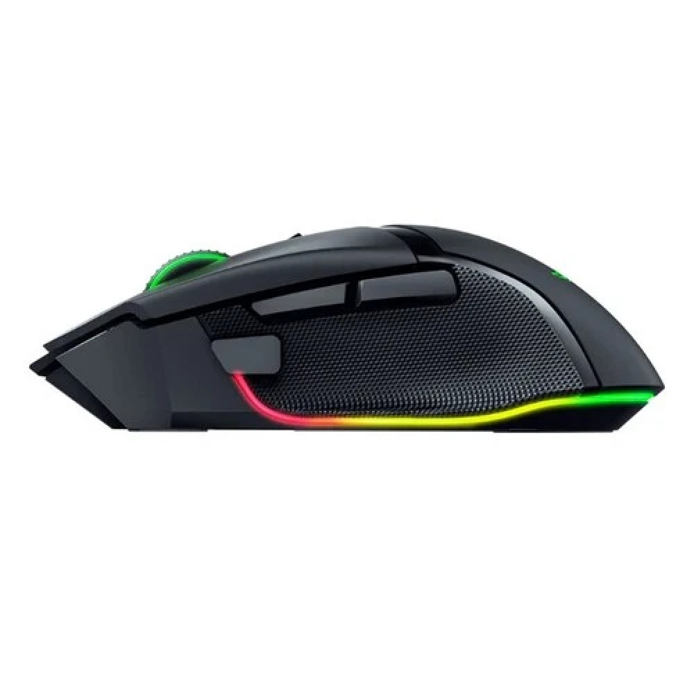 Мышь Razer Basilisk V3 Pro 35K Black RZ01-05240100-R3G1 Игровые, Беспроводная - миниатюра 4