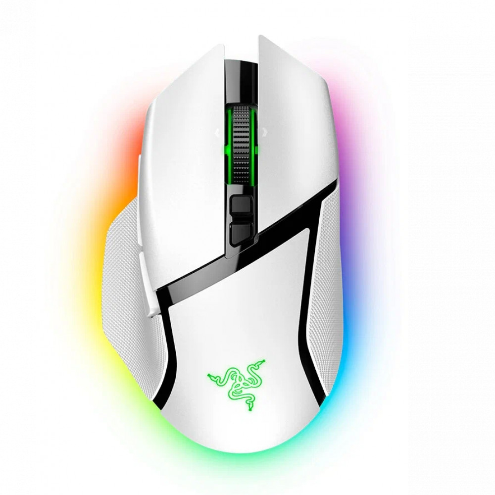Мышь Razer Basilisk V3 Pro RZ01-04620200-R3G1 Игровые, Беспроводная - миниатюра 3