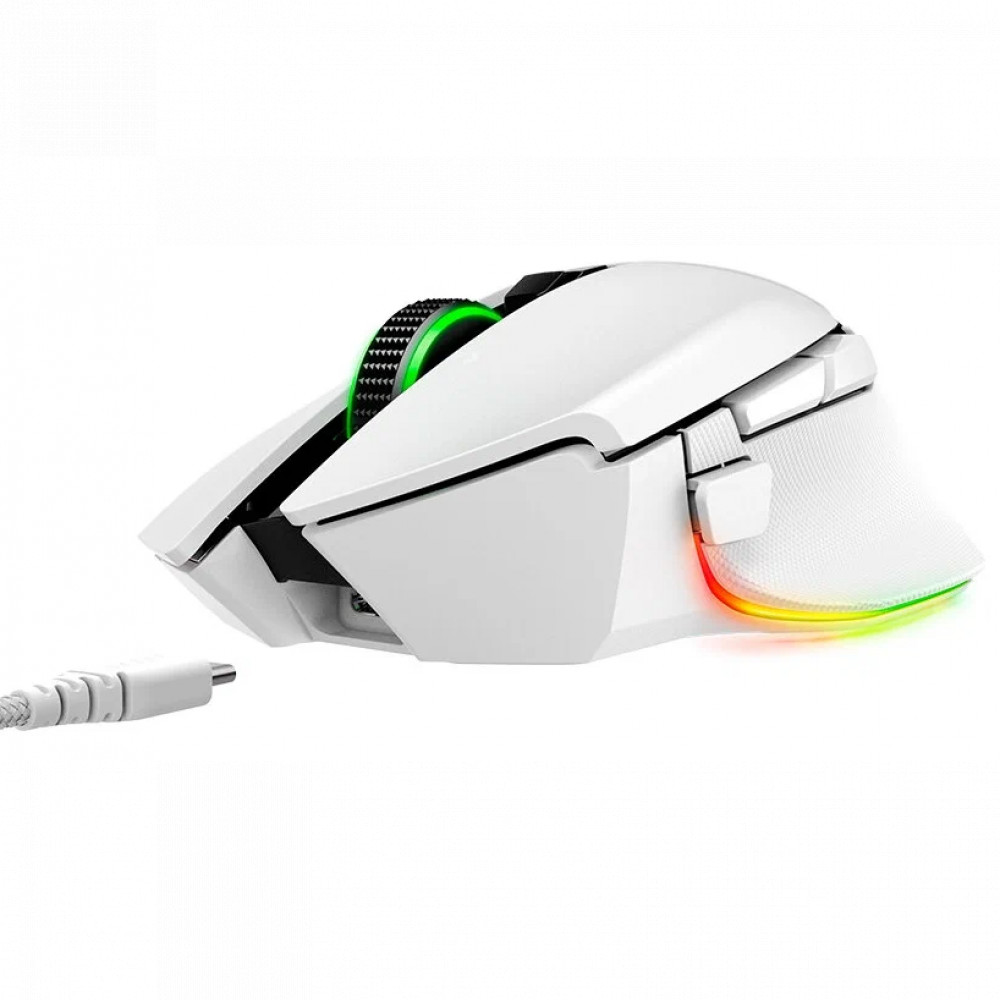 Мышь Razer Basilisk V3 Pro RZ01-04620200-R3G1 Игровые, Беспроводная - миниатюра 4