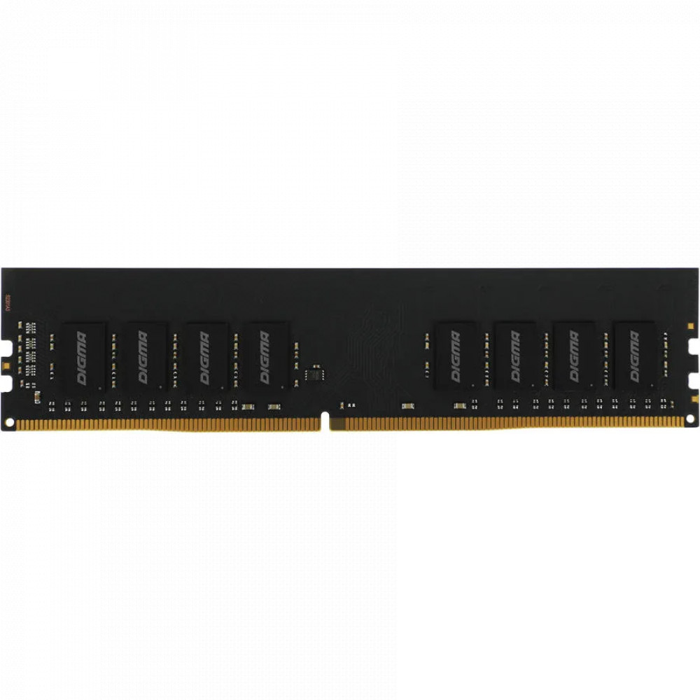 ОЗУ Digma DGMAD42666016D DIMM, DDR4, 16 Гб, 2666 МГц - миниатюра 4
