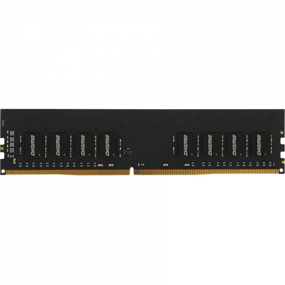 ОЗУ Digma DGMAD43200016D DIMM, DDR4, 16 Гб, 3200 МГц - миниатюра 4