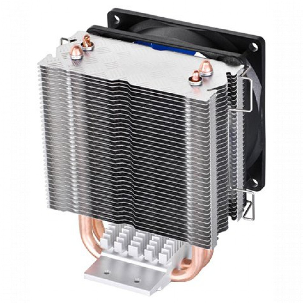 Система охлаждения Deepcool ICE EDGE MINI FS 2.0 ICE EDGE MINI FS V2.0 LGA 1700 Для процессора - миниатюра 8
