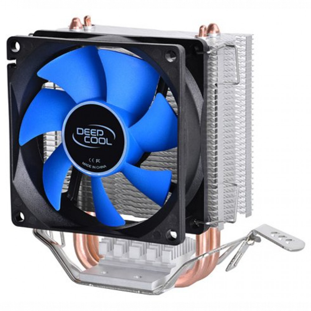 Система охлаждения Deepcool ICE EDGE MINI FS 2.0 ICE EDGE MINI FS V2.0 LGA 1700 Для процессора - миниатюра 6