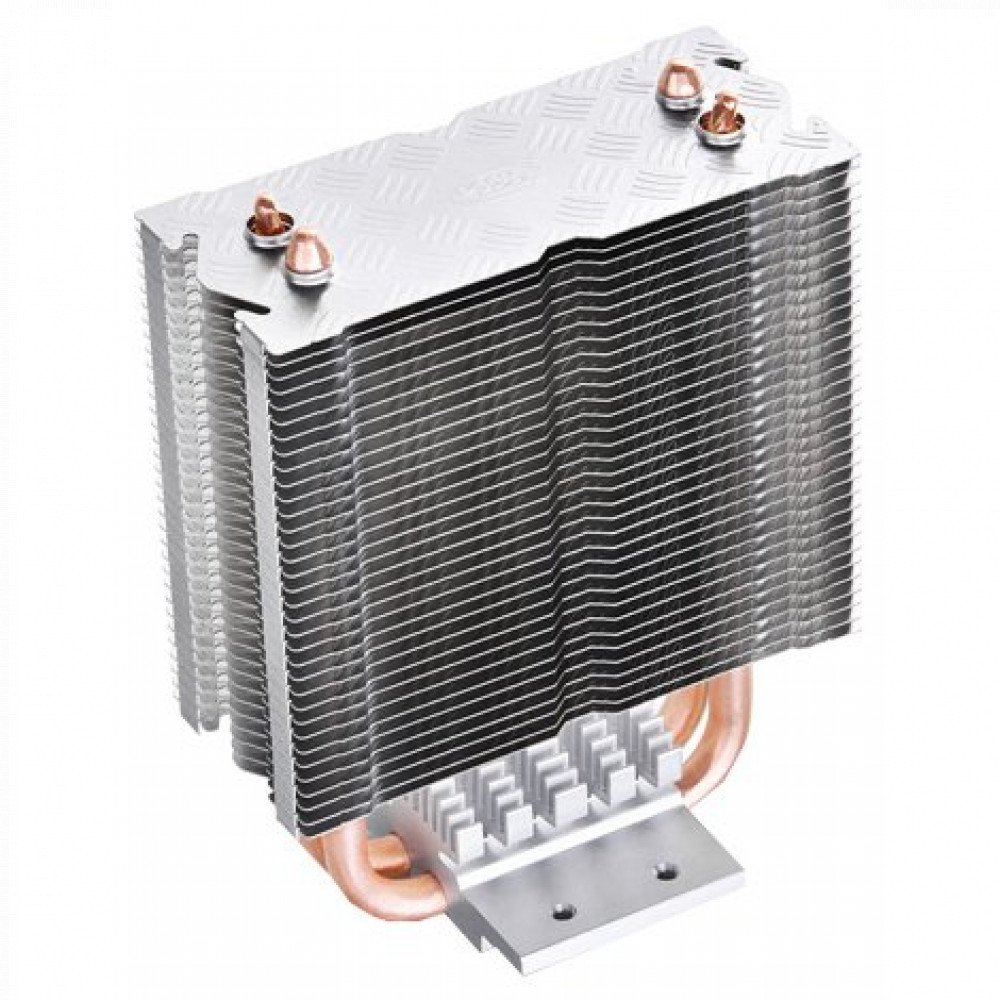 Система охлаждения Deepcool ICE EDGE MINI FS 2.0 ICE EDGE MINI FS V2.0 LGA 1700 Для процессора - миниатюра 9