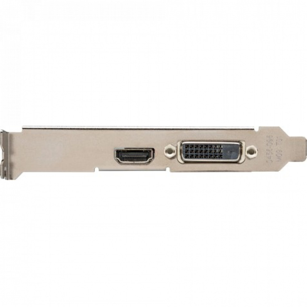 Видеокарта OCPC GT 1030 OCVNGT1030G4D4 4 ГБ - миниатюра 5