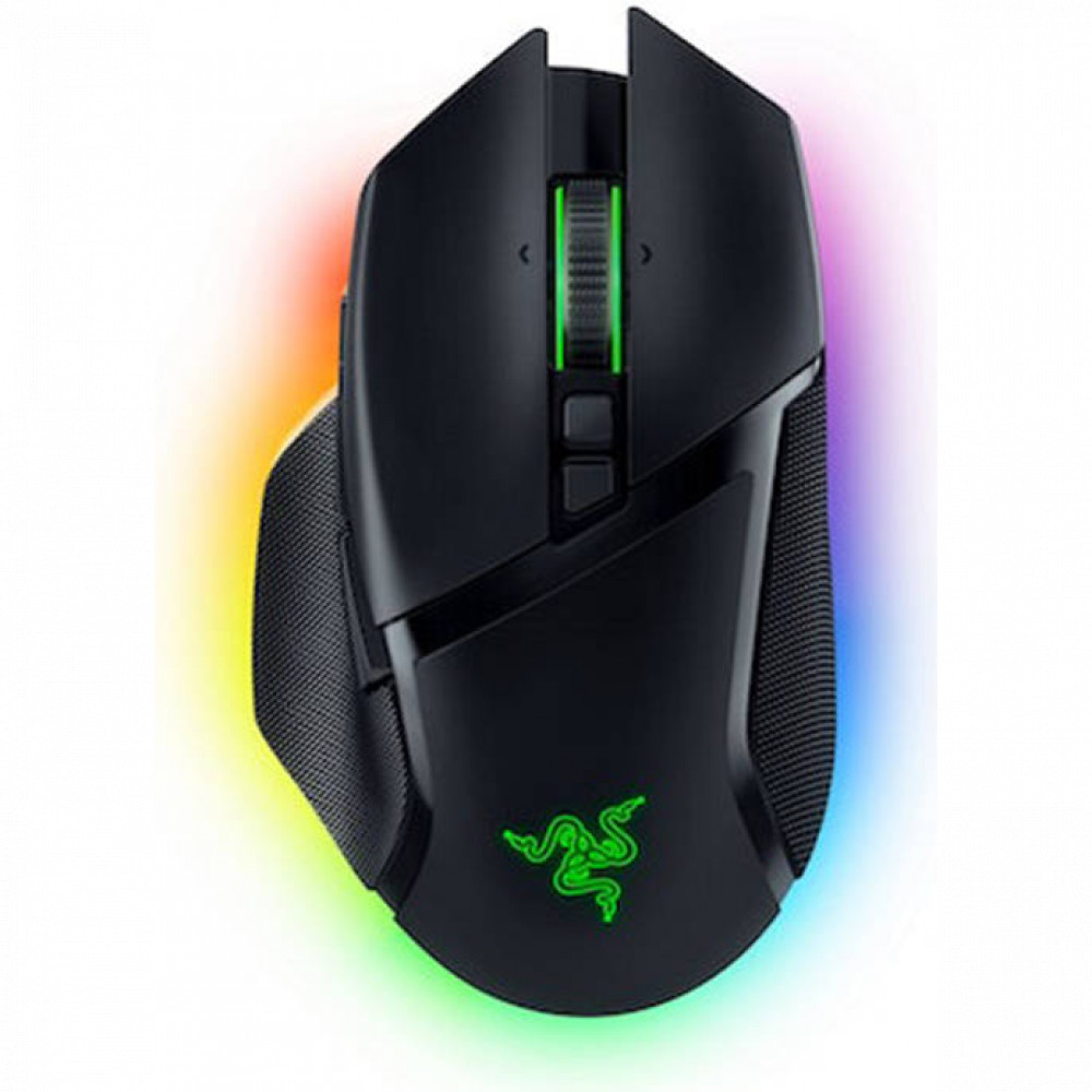 Мышь Razer Basilisk V3 Pro RZ01-04620100-R3G1 Премиальные, Беспроводная