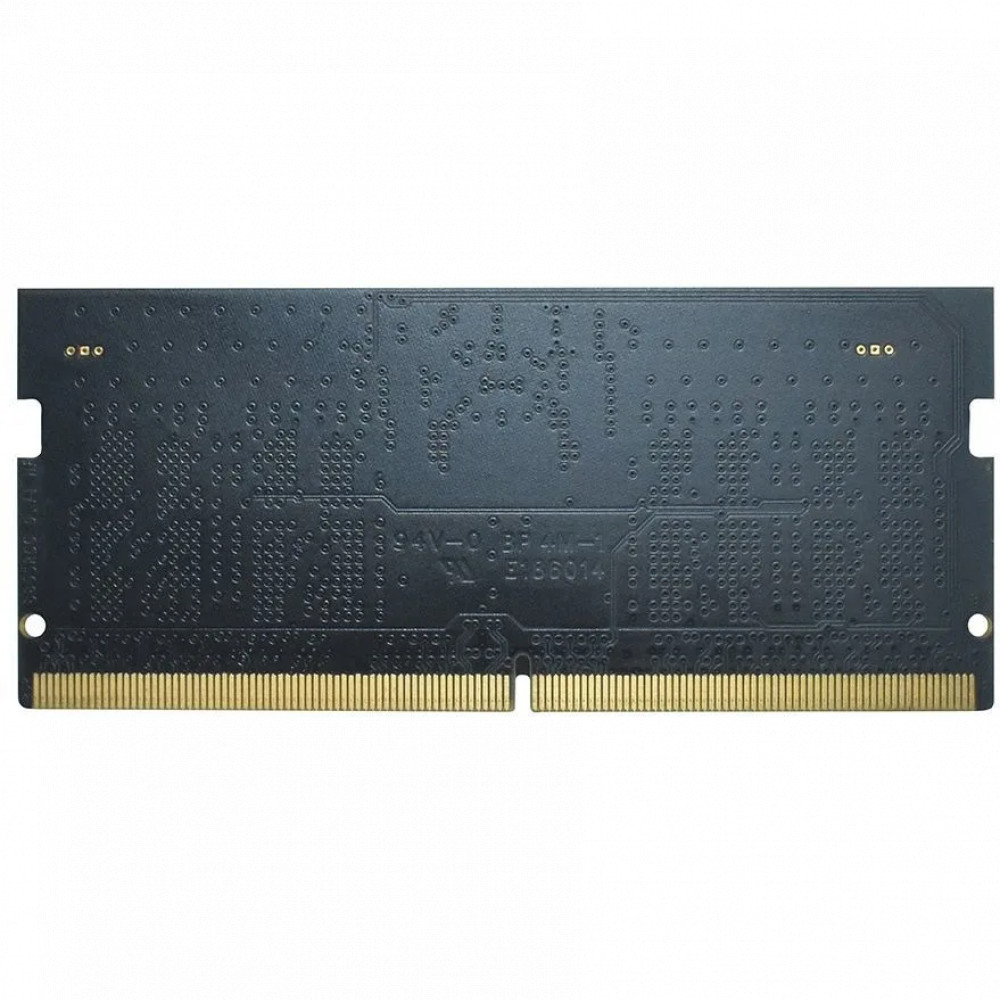 ОЗУ Patriot Signature PSD516G560081S SO-DIMM, DDR5, 16 Гб, 5600 МГц - миниатюра 4