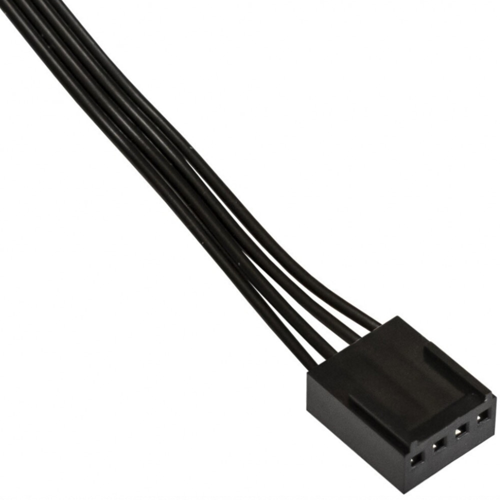 Система охлаждения ExeGate Dark Magic EXX400V2-PWM.RGB EX293667RUS Для процессора - миниатюра 10