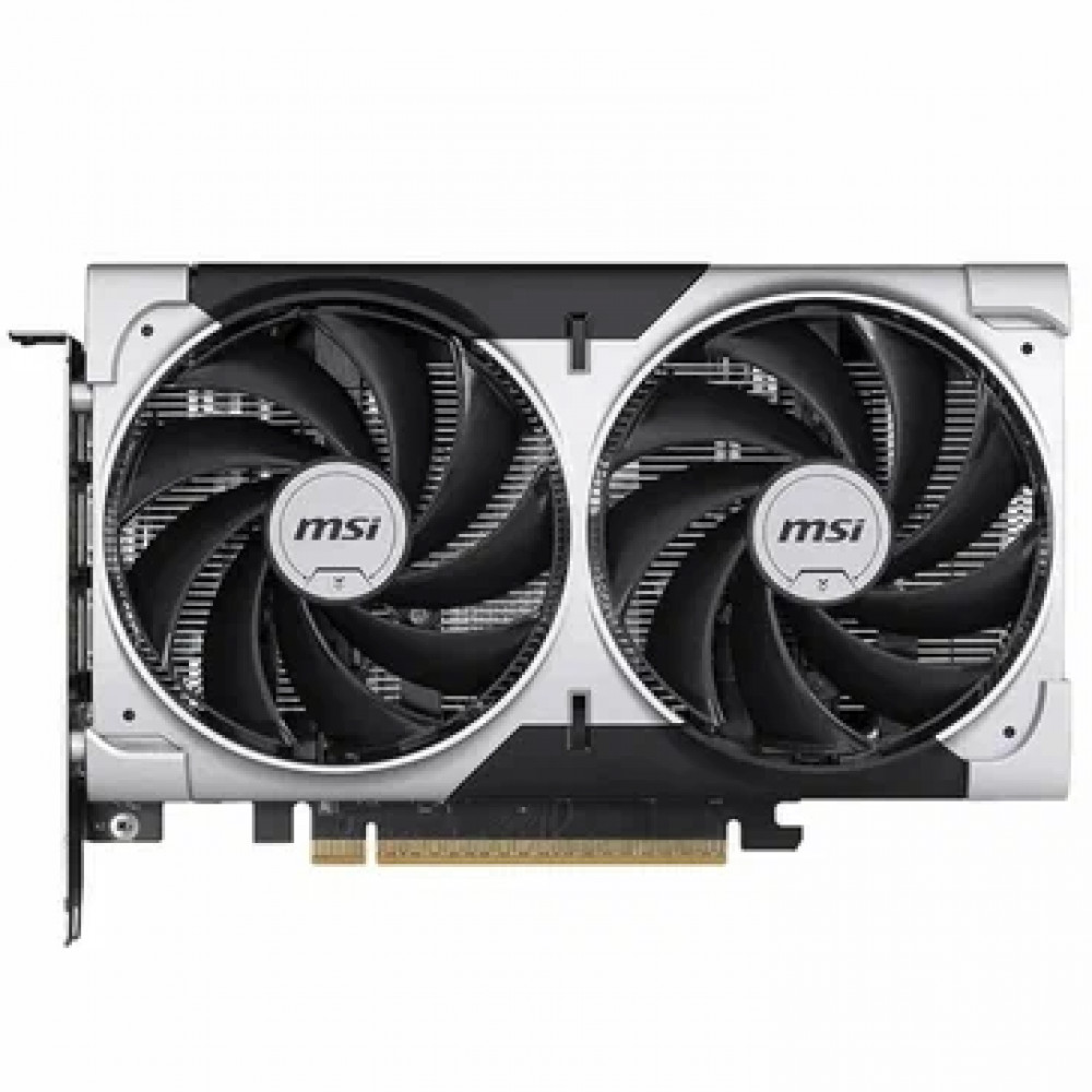 Видеокарта MSI GeForce RTX 5050 8G VENTUS 2X OC 8 ГБ - миниатюра 5