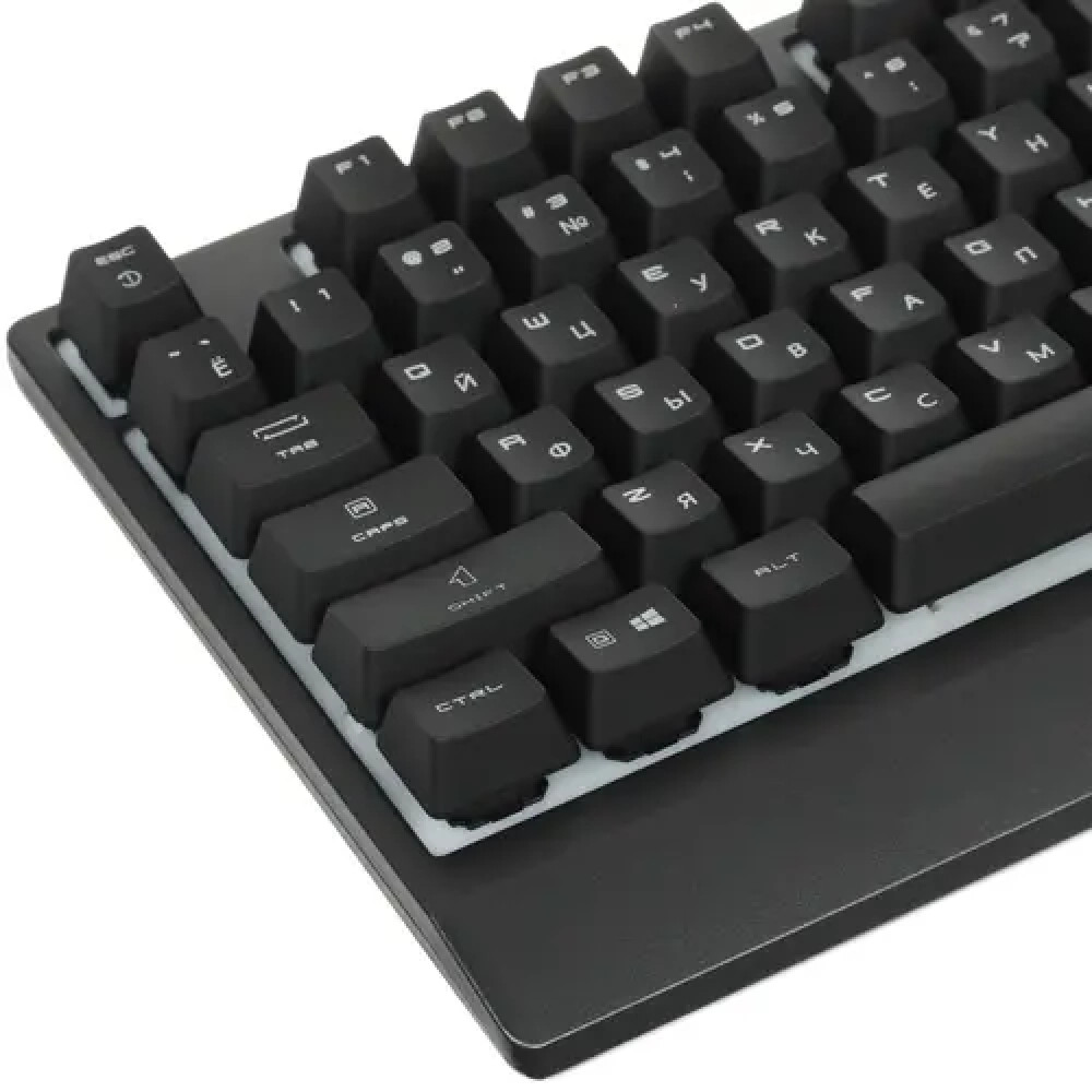 Клавиатура MSI Vigor GK30 S11-04RU236-CLA Проводная, USB - миниатюра 4