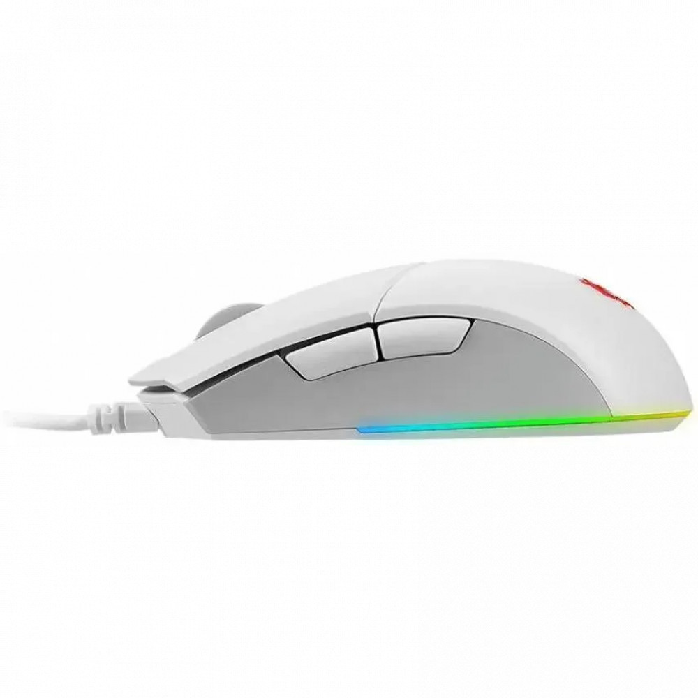Мышь MSI Clutch GM11 S12-0401970-CLA Игровые, Проводная - миниатюра 6