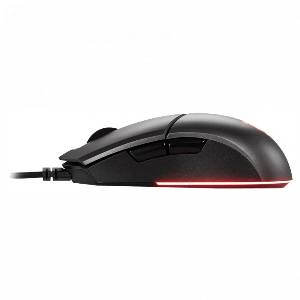 Мышь MSI Clutch GM11 S12-0402030-CLA Игровые, Проводная - миниатюра 5