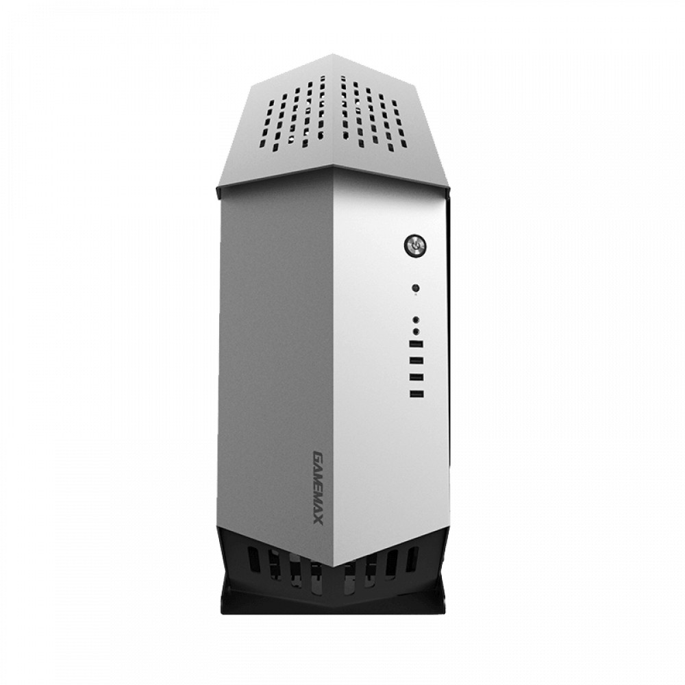 Корпус GameMax AutoBot 12000000102 Mid-Tower - миниатюра 7