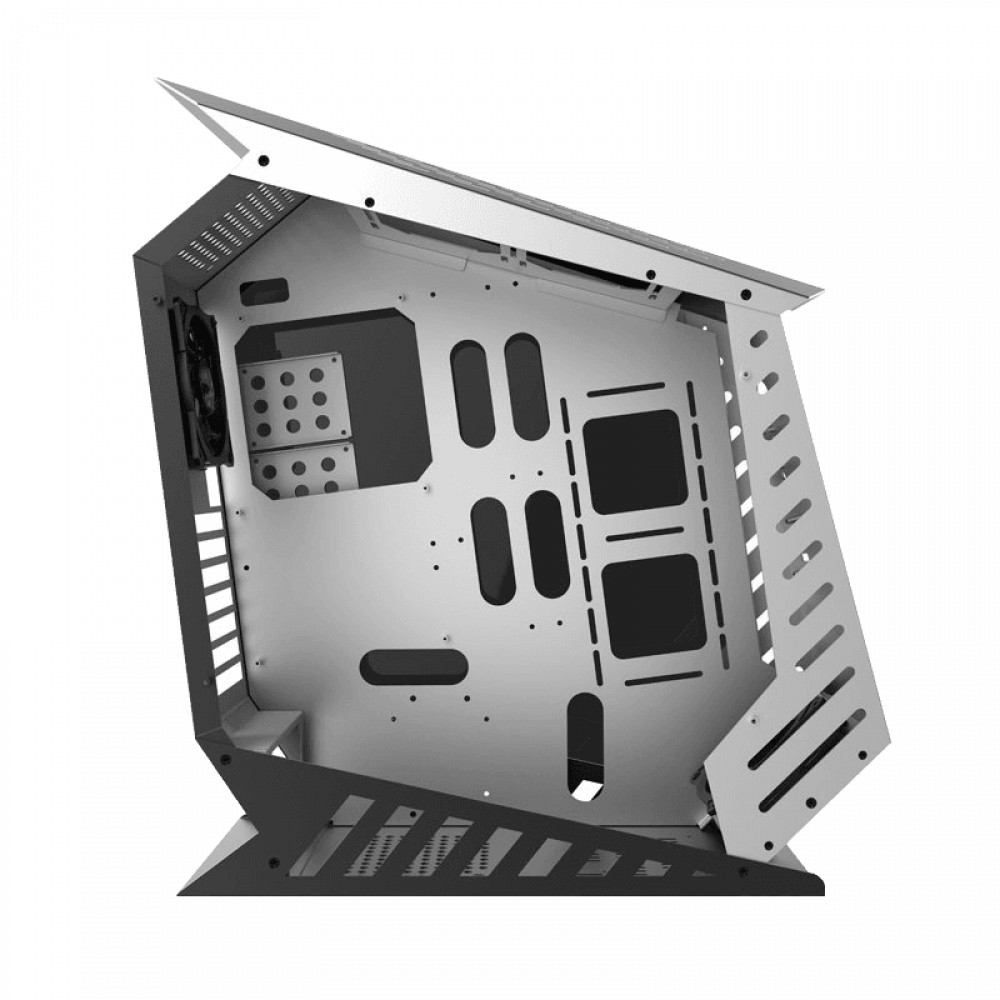 Корпус GameMax AutoBot 12000000102 Mid-Tower - миниатюра 10