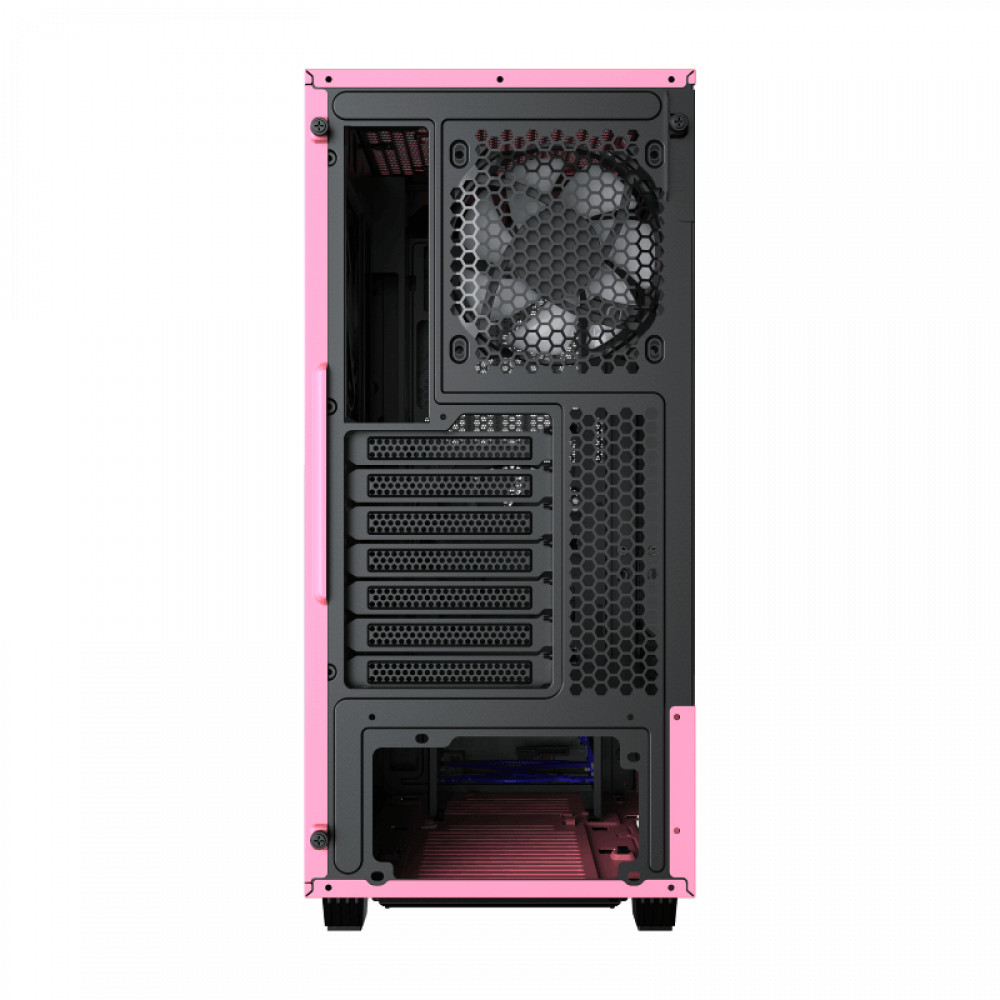 Корпус GameMax Contac COC WP 12800600002 Mid-Tower - миниатюра 12