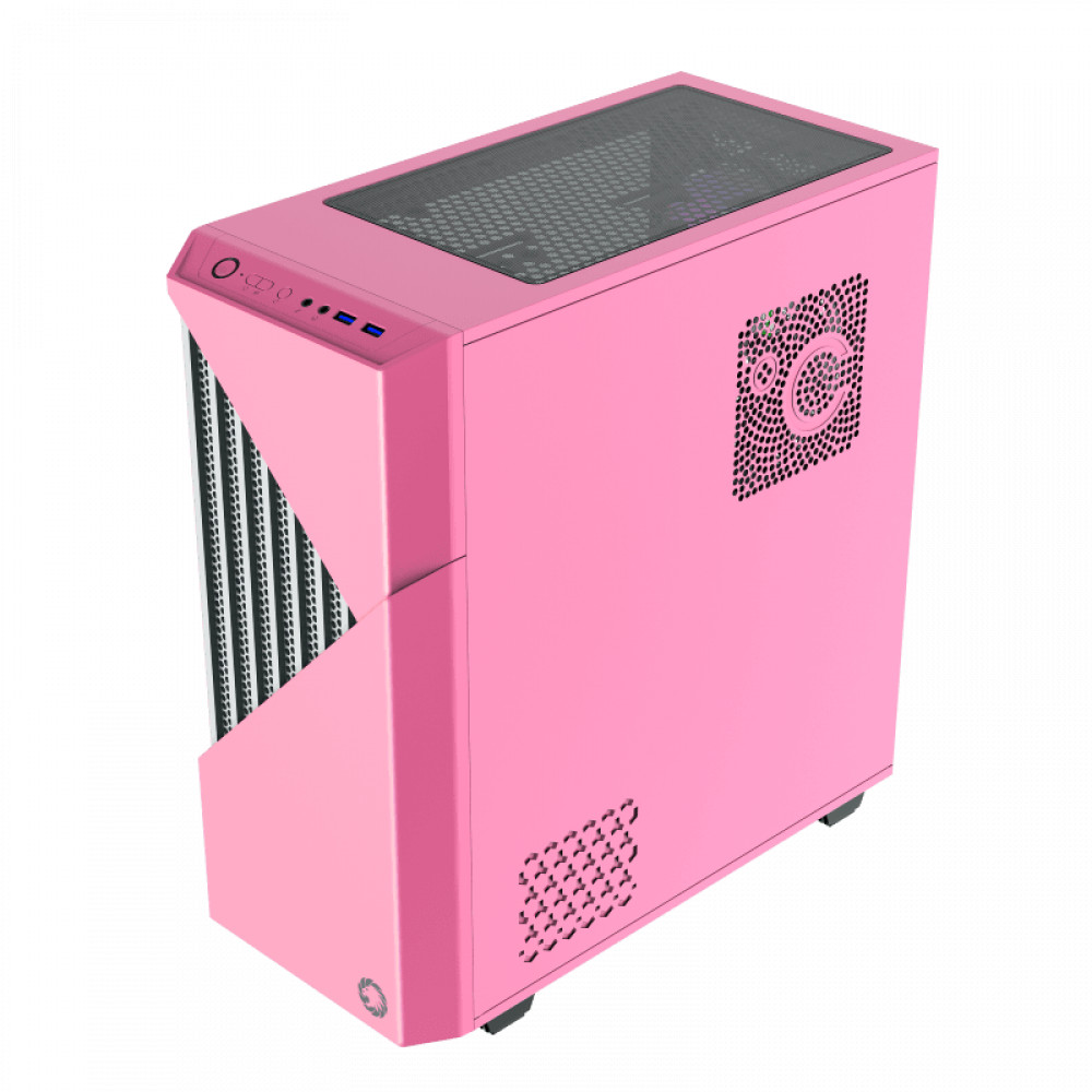Корпус GameMax Contac COC WP 12800600002 Mid-Tower - миниатюра 9