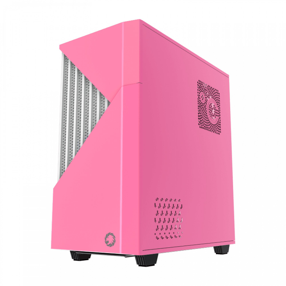 Корпус GameMax Contac COC WP 12800600002 Mid-Tower - миниатюра 10