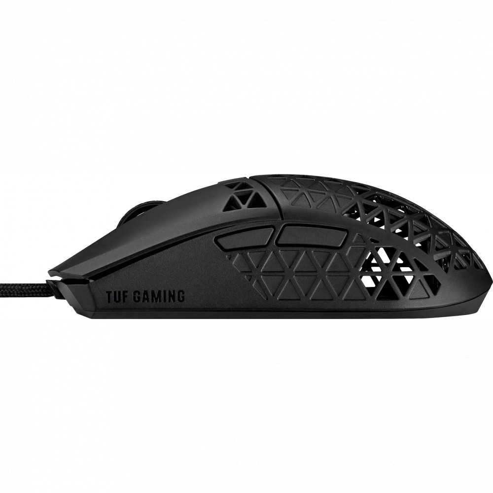 Мышь Asus P307 TUF Gaming M4 AIR Игровые, Проводная - миниатюра 8