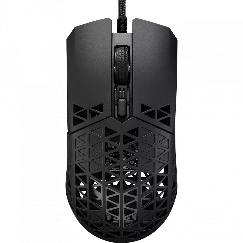 Мышь Asus P307 TUF Gaming M4 AIR Игровые, Проводная - миниатюра 5