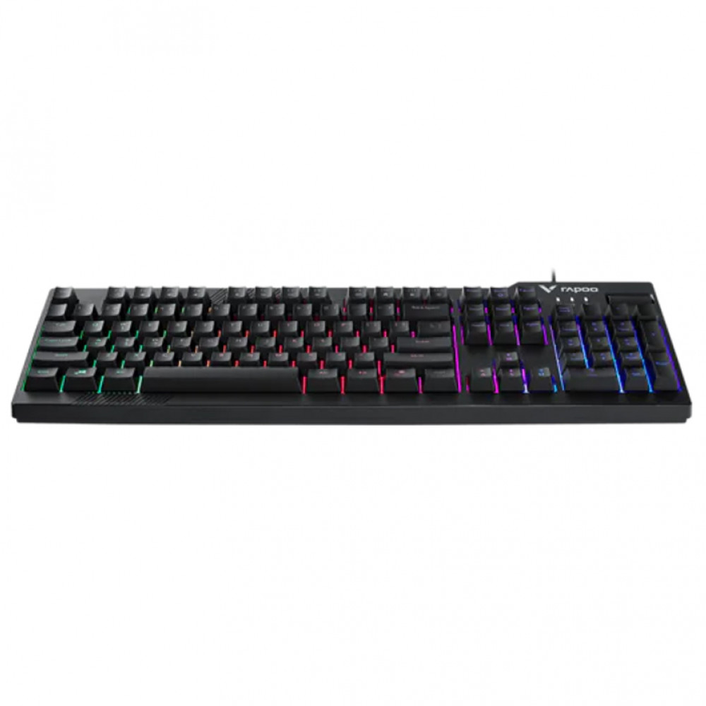 Клавиатура Rapoo V50S Проводная, USB - миниатюра 6
