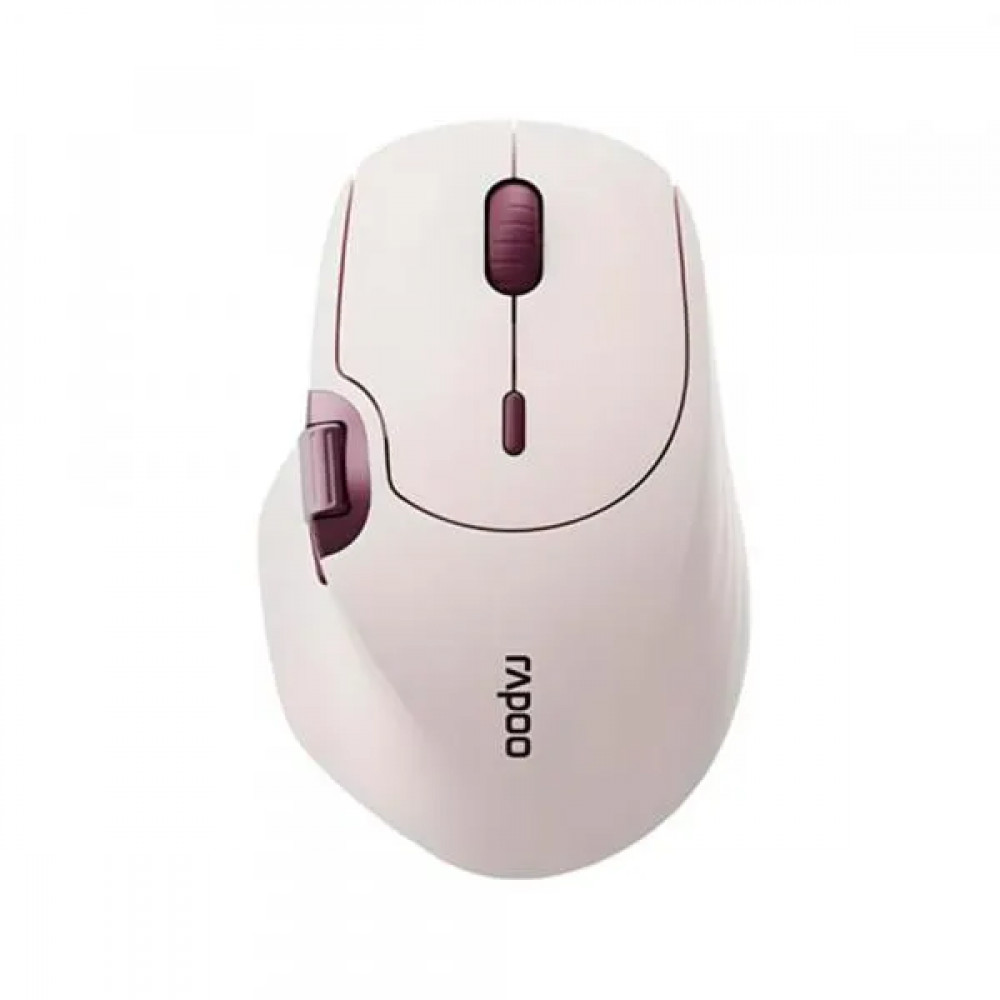 Мышь Rapoo MT560 Vermeil Игровые, Беспроводная - миниатюра 2