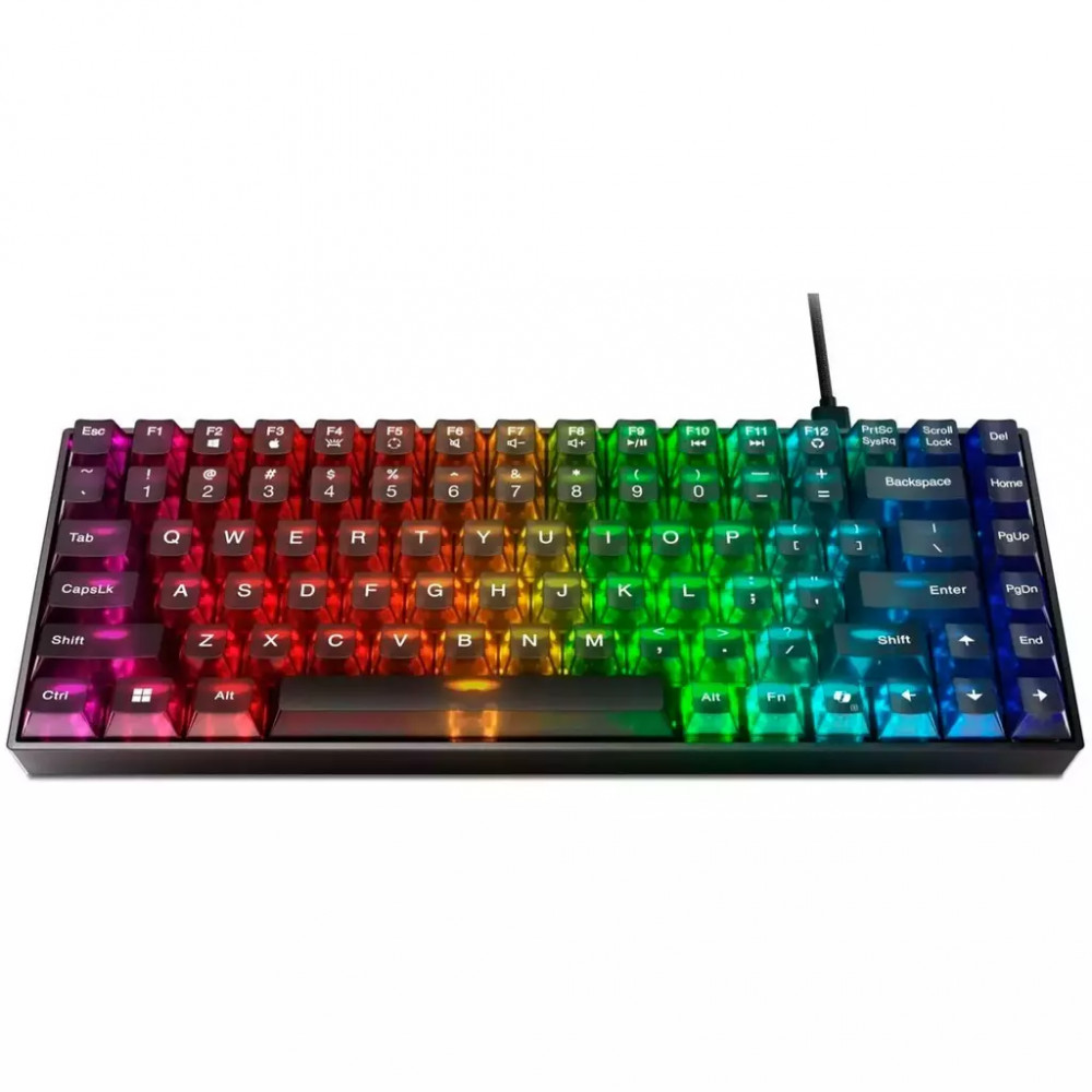 Клавиатура Lenovo Legion K510 Mini Pro GY41T06955 Проводная, USB - миниатюра 9