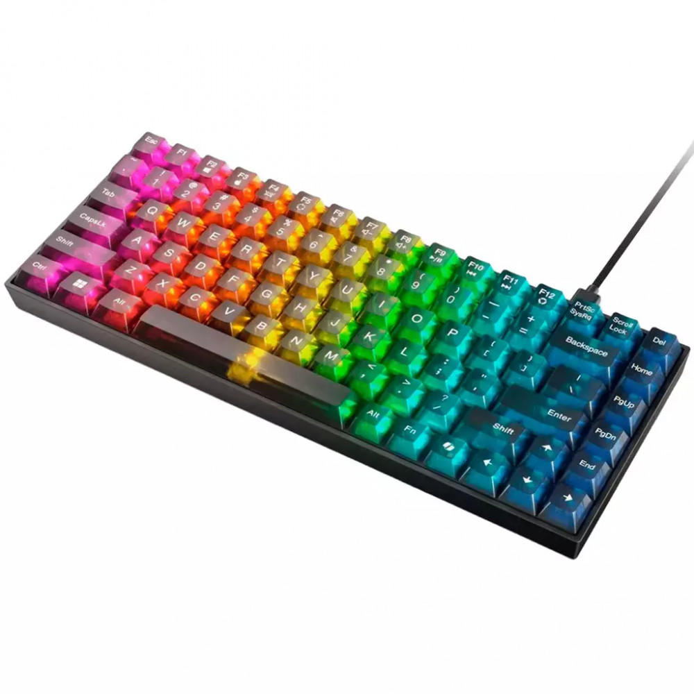 Клавиатура Lenovo Legion K510 Mini Pro GY41T06955 Проводная, USB - миниатюра 8