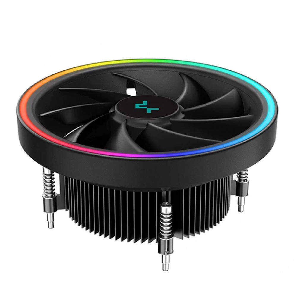 Система охлаждения Deepcool UL551 1700 R-UL551-BKAMAB-G-17 Для процессора - миниатюра 2