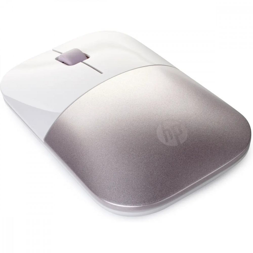 Мышь HP 4VY82AA Z3700 Wireless Pink 2.4GHz Бюджетные, Беспроводная - миниатюра 5