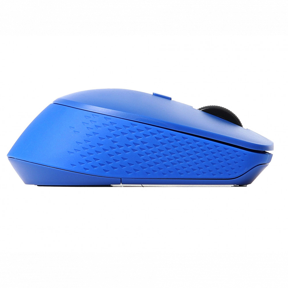 Мышь Rapoo M300 Silent 18049 Бюджетные, Беспроводная - миниатюра 9