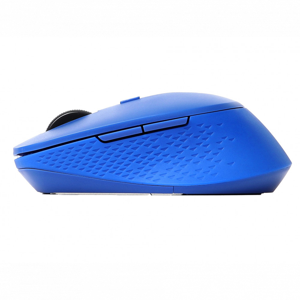 Мышь Rapoo M300 Silent 18049 Бюджетные, Беспроводная - миниатюра 10