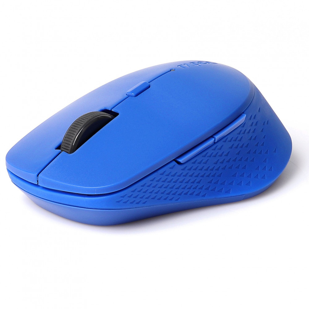 Мышь Rapoo M300 Silent 18049 Бюджетные, Беспроводная - миниатюра 8