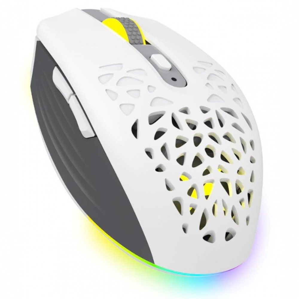 Мышь Deluxe M820DC Игровые, Беспроводная - миниатюра 4