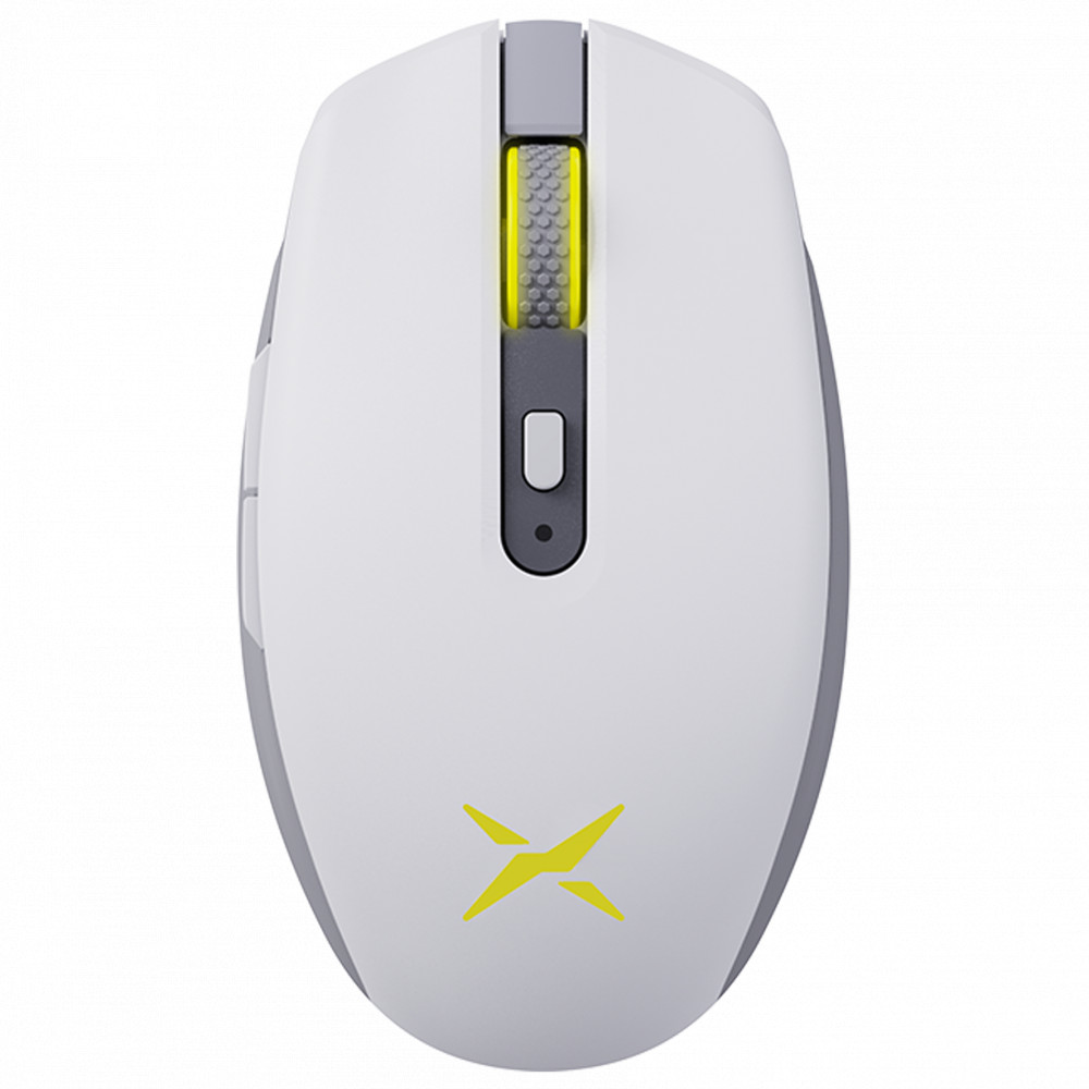 Мышь Deluxe M820DC Игровые, Беспроводная - миниатюра 3