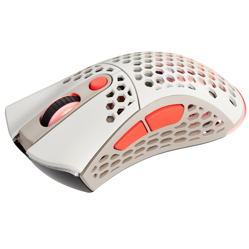 Мышь 2E Gaming HyperSpeed Lite WL 2E-MGHSL-WT-WL Игровые, Беспроводная - миниатюра 8