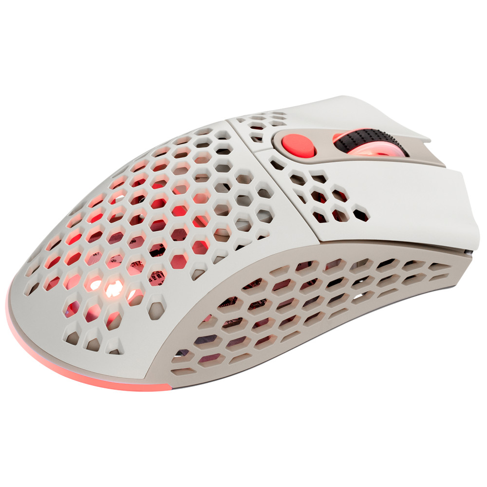 Мышь 2E Gaming HyperSpeed Lite WL 2E-MGHSL-WT-WL Игровые, Беспроводная - миниатюра 7