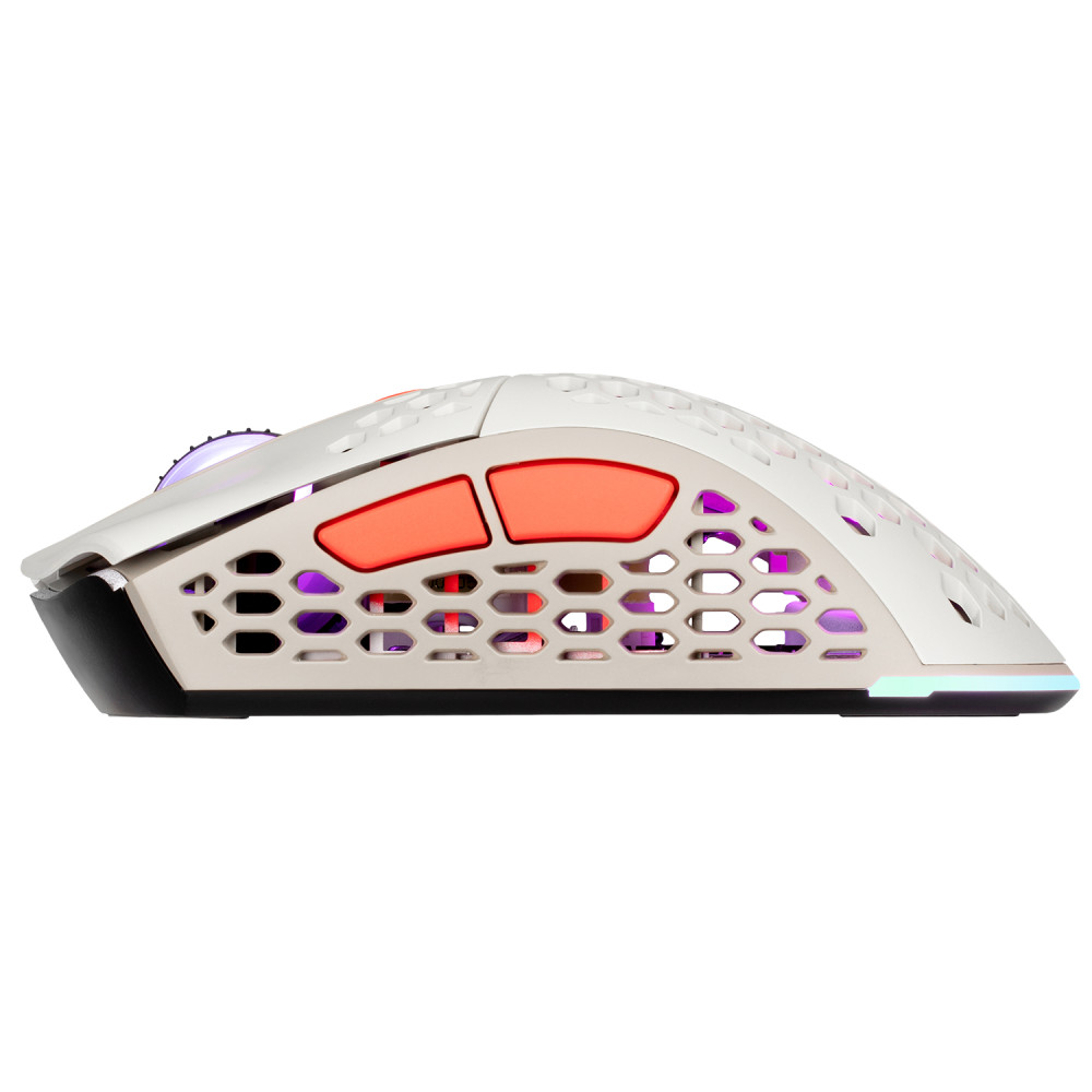 Мышь 2E Gaming HyperSpeed Lite WL 2E-MGHSL-WT-WL Игровые, Беспроводная - миниатюра 9