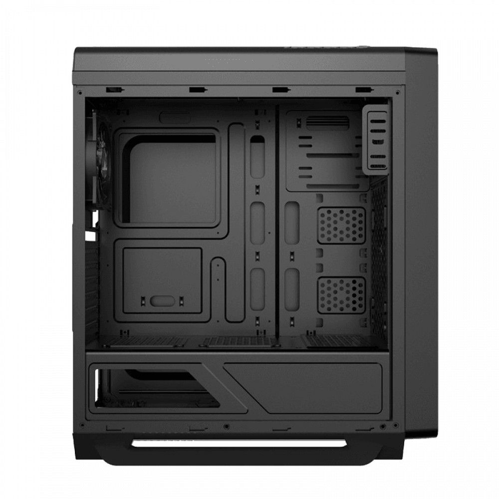 Корпус GameMax Asgard G516-FRGB 12951600012 Mid-Tower - миниатюра 10