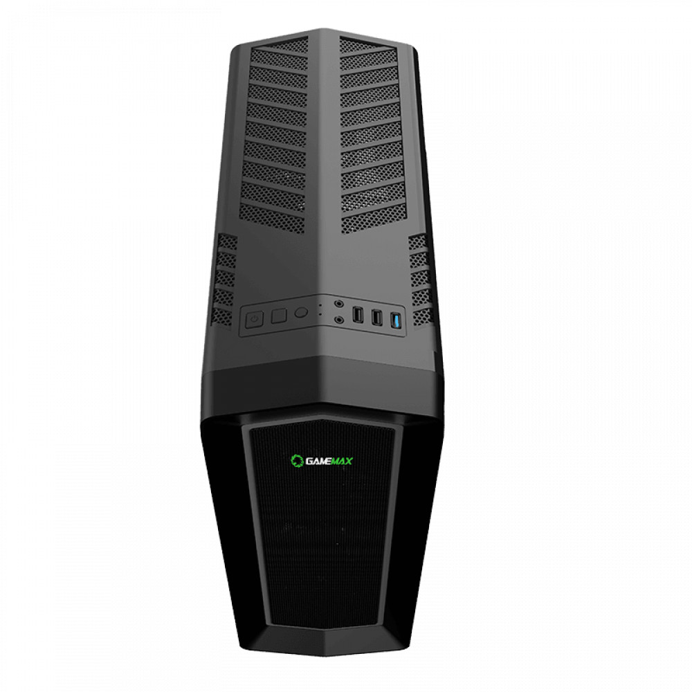Корпус GameMax Asgard G516-FRGB 12951600012 Mid-Tower - миниатюра 11
