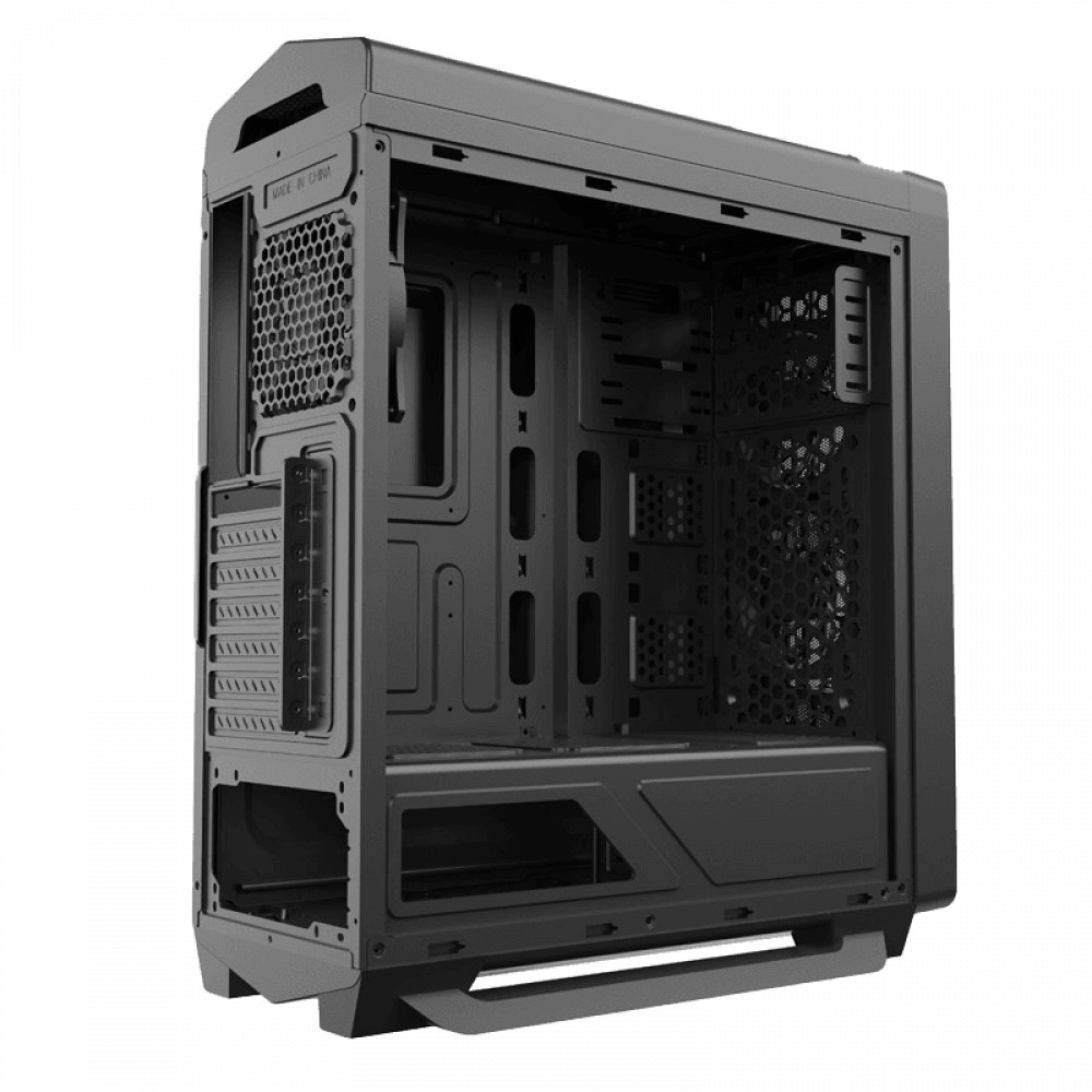 Корпус GameMax Asgard G516-FRGB 12951600012 Mid-Tower - миниатюра 12