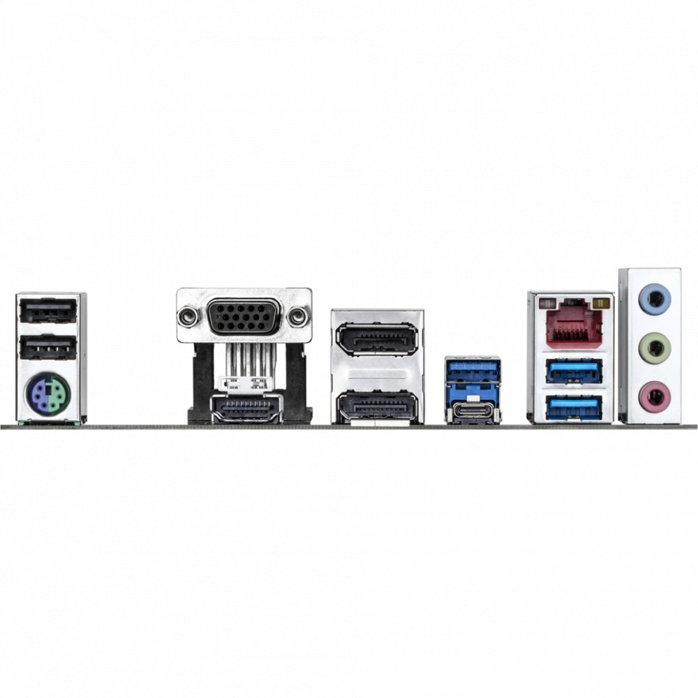 Материнская плата Gigabyte B760 DS3H GEN5 Micro-ATX, LGA 1700 - миниатюра 7